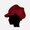 casquette-gavroche-lin- rouge-arlekincreation-3