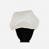 casquette-gavroche-lin- écru-arlekincreation-1