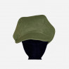 casquette-gavroche-lin- kaki-arlekincreation-1