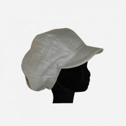 casquette-gavroche-lin- naturel-arlekincreation-1