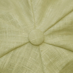 casquette-gavroche-lin- jaune-paille-arlekincreation-4