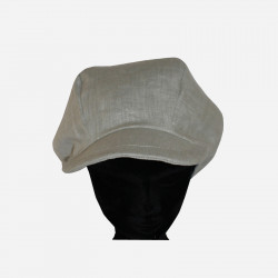 casquette-gavroche-lin- naturel-arlekincreation-2