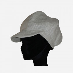 casquette-gavroche-lin- naturel-arlekincreation-3