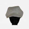 casquette-gavroche-lin- beige-arlekincreation-1