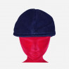 casquette-plate-jean-bleu-2-arlekincreation