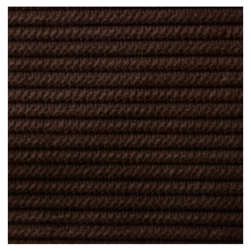 casquette-cubaine-velours-côtelé-arlekincreation-marron