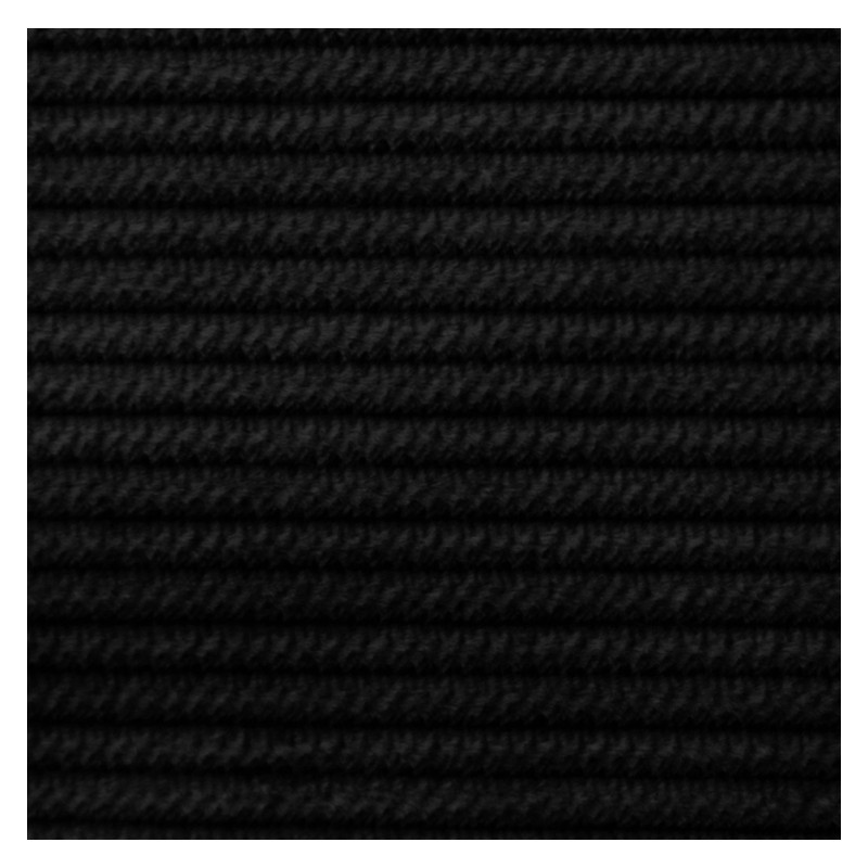 casquette-cubaine-velours-côtelé-arlekincreation-noir