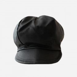 casquette-dreadlocks-simili-cuir-noir-2-arlekincreation