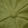 casquette-dreadlocks-lin- vert-arlekincreation-3