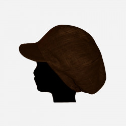 casquette-dreadlocks-lin-marron-1-arlekincreation