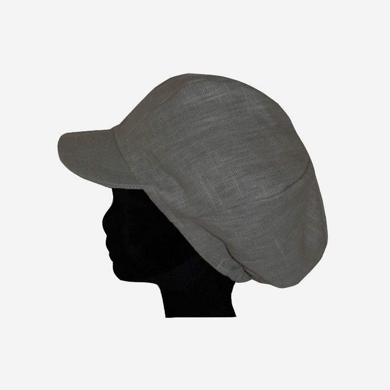 casquette-dreadlocks-lin-gris-1-arlekincreation