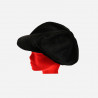 casquette-gavroche-huit-pans-velours-côtelé-noir-4-arlekincreation