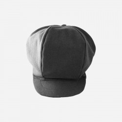 casquette-dreadlocks-laine-gris-3-arlekincreation