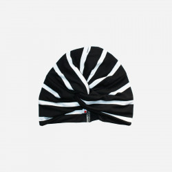 turban-rayé-noir-blanc-3-arlekincreation
