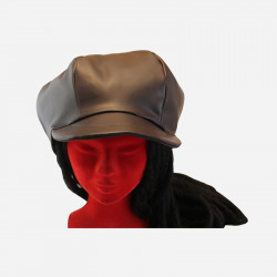 casquette-rasta-simili-cuir-marron-2-arlekincreation