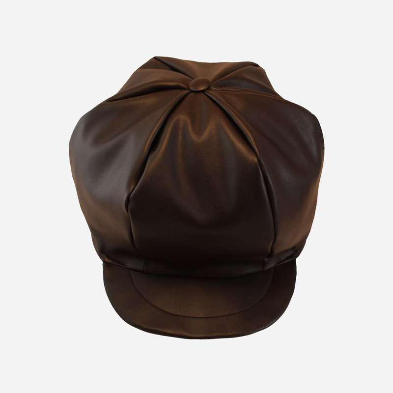 casquette-rasta-simili-cuir-marron-3-arlekincreation