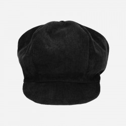 casquette-rasta-velours-milleraies-noir-1-arlekincreation