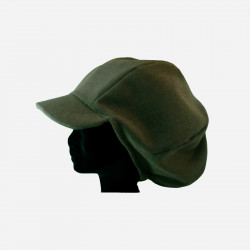 casquette-rastafari-laine-kaki-1-arlekincreation