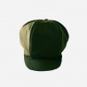 casquette-rastafari-laine-kaki-2-arlekincreation