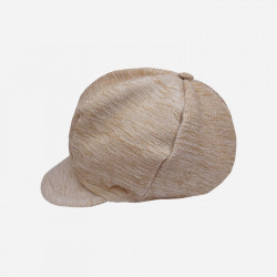 casquette-rasta-dreadlocks-rastacap-velours-écru-tissé-2-arlekincreation