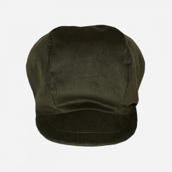 casquette-rastafari-velours-milleraies-kaki-1-arlekincreation
