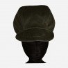 casquette-rastafari-velours-milleraies-kaki-3-arlekincreation