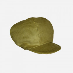 casquette-rastafari-velours-milleraies-vert-kaki-3-arlekincreation