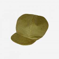 casquette-rastafari-velours-milleraies-vert-kaki-1-arlekincreation