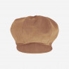 casquette-rasta-velours-côtelé-beige-1-arlekincreation