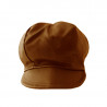 casquette-rasta-simili-cuir-marron-clair-2-arlekincreation