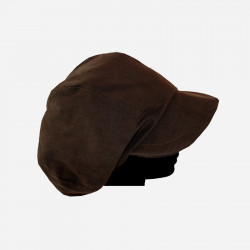 casquette-dreadlocks-velours-milleraies-marron-1-arlekincreation