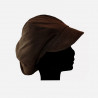 casquette-dreadlocks-velours-milleraies-marron-2-arlekincreation