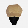 casquette-rasta-velours-milleraies-beige-3-arlekincreation