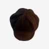 casquette-gavroche-velours-côtelé-marron-2-arlekincreation