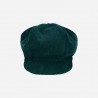gavroche-6-pans-velours-milleraies-bleu-pétrole-1-arlekincreation