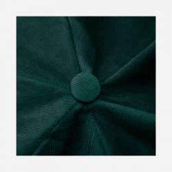 gavroche-6-pans-velours-milleraies-bleu-pétrole-3-arlekincreation