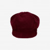 gavroche-6-pans-velours-milleraies-rouge-bordeaux-1-arlekincreation