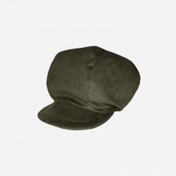 gavroche-6-pans-velours-milleraies-kaki-foncé-3-arlekincreation