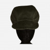gavroche-6-pans-velours-milleraies-kaki-foncé-2-arlekincreation