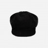 casquette-gavroche-6-pans-velours-milleraies-noir-2
