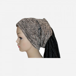 bandeau-cheveux-rasta-noir- beige-1
