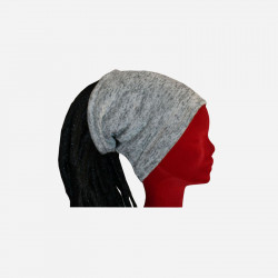 Bandeau extensible spécial dreadlocks fait main