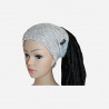 Bandeau extensible spécial dreadlocks fait main