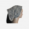 bandeau-cheveux-rasta-noir-gris-écru-2
