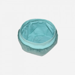 béret-bébé-enfant-velours-bleu-paon-5