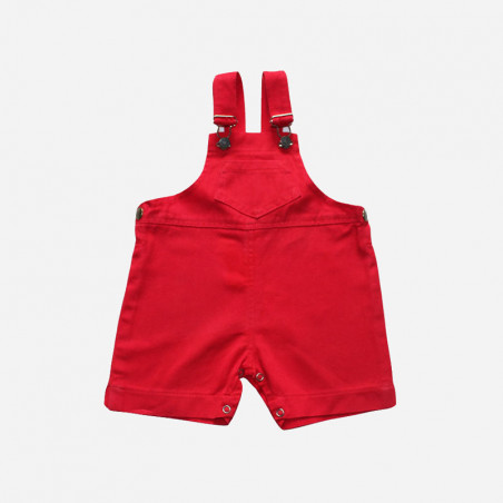 salopette-baby-sergé-coton-rouge-1