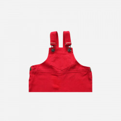 salopette-baby-sergé-coton-rouge-2