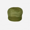 casquette-bébé-enfant-velours-milleraies-vert-3