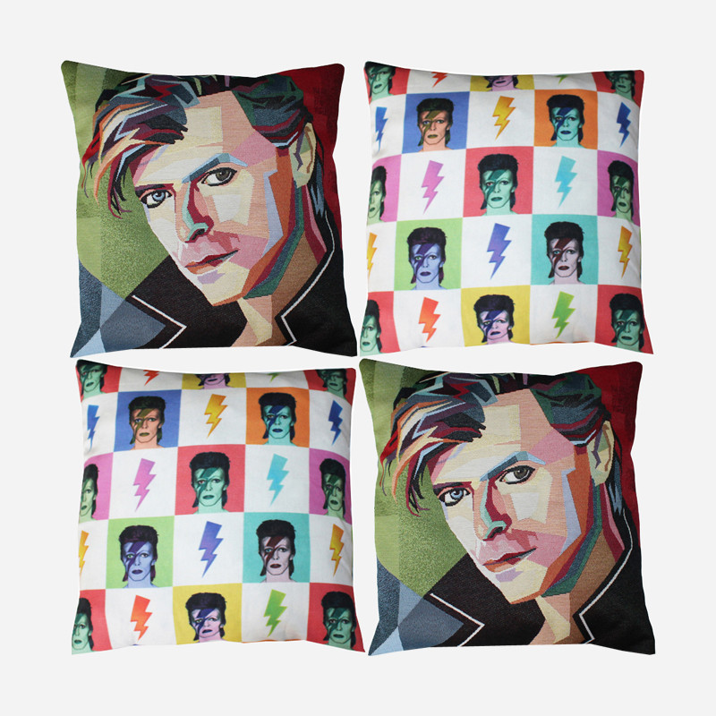 coussin-décoratif-david-bowie-1