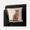 Coussin-décoratif-chat-velours-4